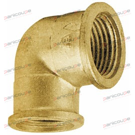 FEMALE-FEMALE ELBOW product photo