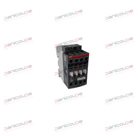 ABB CONTACTORS - AF RANGE - 3P 400 V product photo