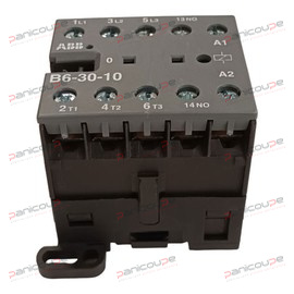 CONTACTOR ABB 230V 4KW 9A product photo