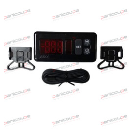 REGULATOR AKO 14123 230V product photo