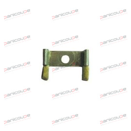 FELT SCRAPER PLATE BEARING product photo