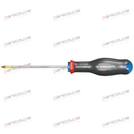 TOURNEVIS EMPREINTE POZIDRIV product photo