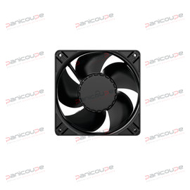 119 X 119 X 38 COMPACT ENERGY-SAVING FANS (WIRE) product photo