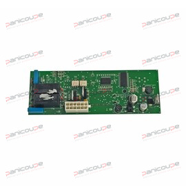 ELECTRONIC CARD product photo