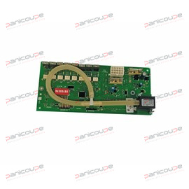 ELECTRONIC CARD WITH SENSOR product photo