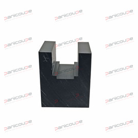 COUNTERBAR MOUNTING TEMPLATE product photo