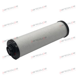 EXHAUST FILTER 100M3/H product photo
