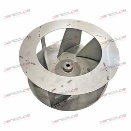 TURBINE L1000 product photo