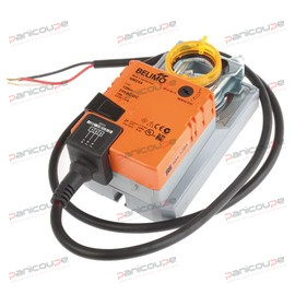 MOTEUR BELIMO FUMAGE product photo