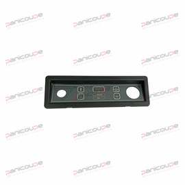 JUMBO COMPLETE FRONT PANEL product photo