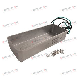 EVAPORATOR TRAY 100X254X73 MM product photo