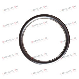 LOWER CHROME RING &Oslash; 105 MM product photo
