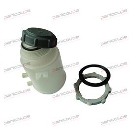 COMPLETE SALT CONTAINER product photo