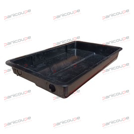 EXTRA-FLAT CONDENSATE DRAIN PAN 1.5L product photo