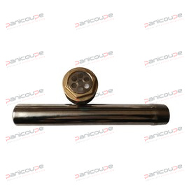 OVERFLOW BUNGS &Oslash; 40 X 280 product photo