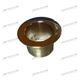 BUNGS WITHOUT OVERFLOW product photo