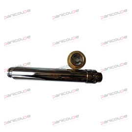 OVERFLOW BUNGS &Oslash; 40 X 270 product photo