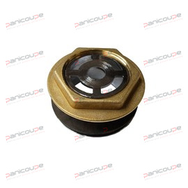 BRASS DRAIN PLUG product photo