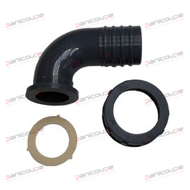 DRAIN ELBOW 1&rdquo;1/4 product photo