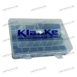 BOXED SET OF SHEATHS product photo