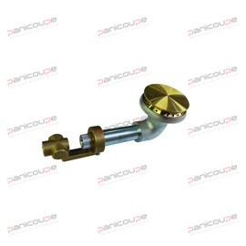 COMPLETE BURNERS H. 90 X &Oslash; 80 MM product photo