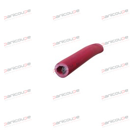 FIL SOUPLE ROUGE 6MM&sup2; product photo