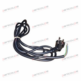 POWER CABLE 16A 250V product photo