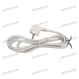 DENUDE POWER CORD product photo