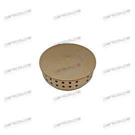 BURNER CAP &Oslash; 60 MM product photo