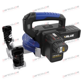 ELECTRIC BENDER product photo