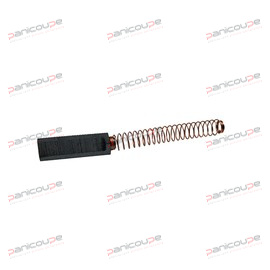 COAL WITH MOTOR SPRING product photo