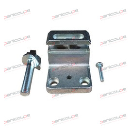 HINGE + HINGE product photo