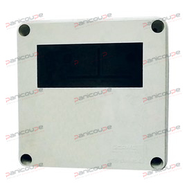 EMPTY BOX 108 X 108 X 90 product photo