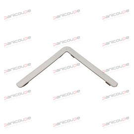 PLASTIC CORNER FOR BASKET product photo