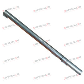 GEAR SHAFT D25 product photo