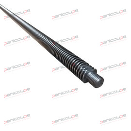 TRAPEZOIDAL SPINDLE product photo