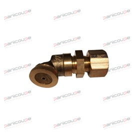 SPRAY NOZZLE product photo