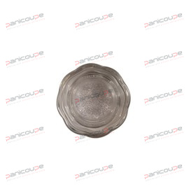 ROUND OVEN CABOCHON product photo