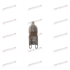 HALOGEN BULB 40W 230V G9 product photo