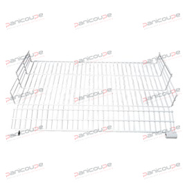 RIGHT PROTECTIVE GRILLE product photo