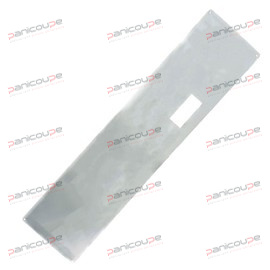 PLASTIC SCREEN BT40B-M product photo