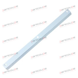 LOWER SCRAPER BLADE product photo