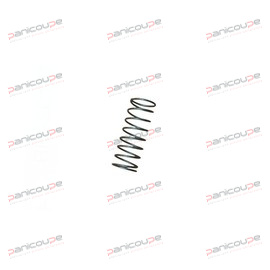 CRM 12/10 STAINLESS STEEL INNER SPRING 15 LONG 45 MM product photo