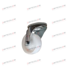 EYE WHEEL &oslash;80 WITHOUT BRAKE product photo