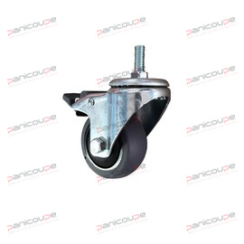 SET OF PE-MC CASTORS product photo