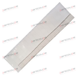 LEFT BELT HEAVY CARPET SUPPORT - F60 product photo