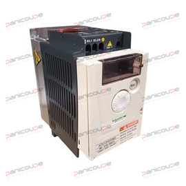 VARIATOR MONO 230V 0.75KW product photo
