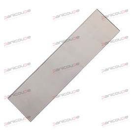 GLASS 415X107X4 FP601-602-901-902-PE product photo