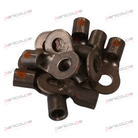 VERY HIGH T&deg; M4 NON-INSULATED LUG product photo