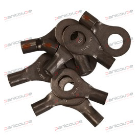 VERY HIGH T&deg; M6 NON-INSULATED LUG product photo